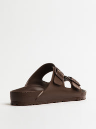 MENS BIRKENSTOCK ARIZONA EVA SANDALS - ROAST - CLEARANCE