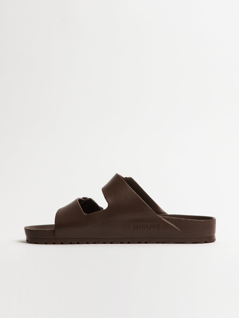 MENS BIRKENSTOCK ARIZONA EVA SANDALS - ROAST - CLEARANCE