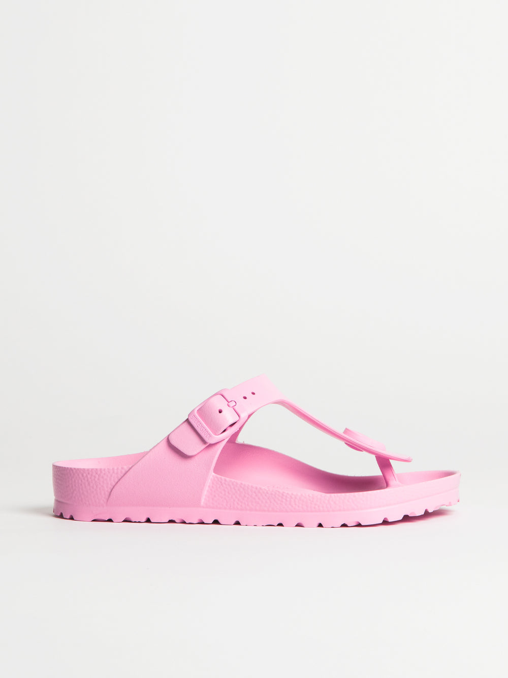 WOMENS BIRKENSTOCK GIZEH EVA SANDALS - CLEARANCE