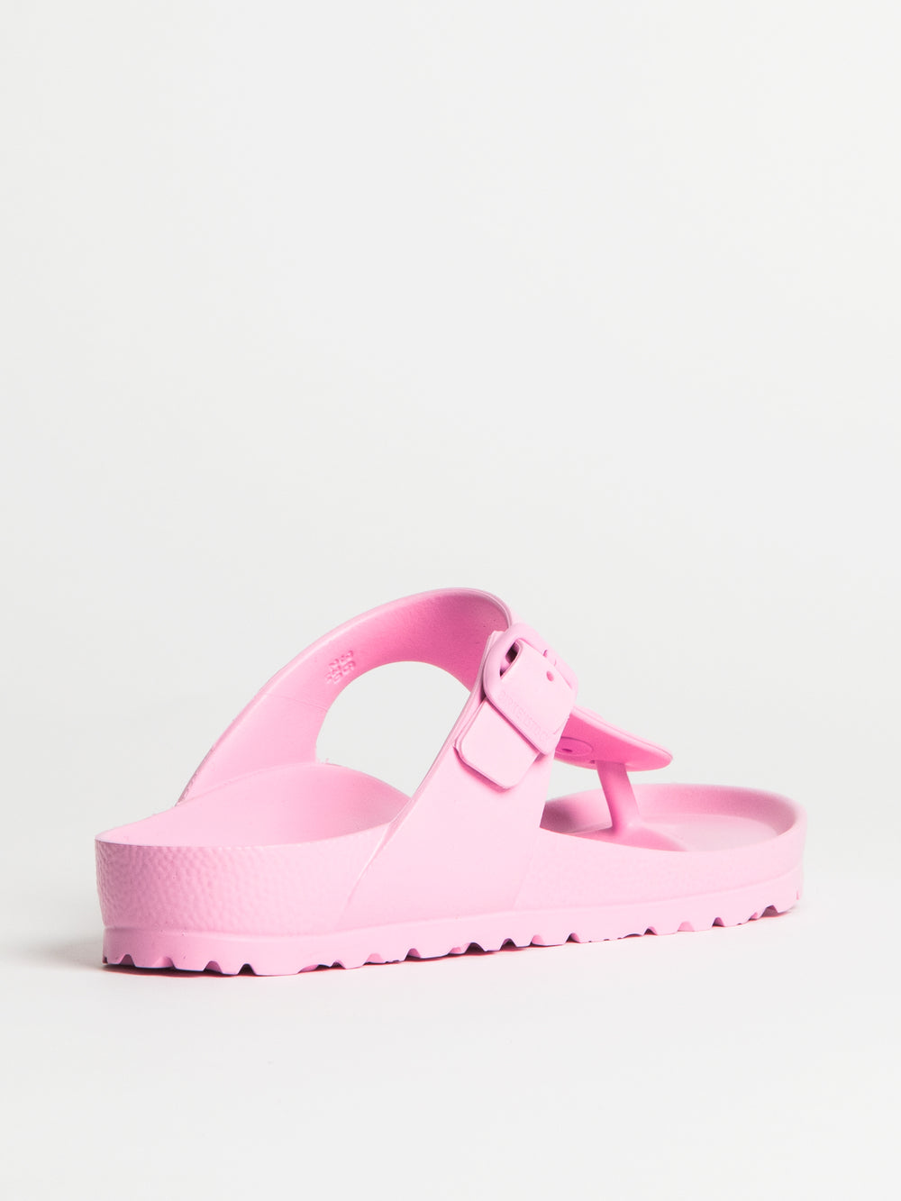 WOMENS BIRKENSTOCK GIZEH EVA SANDALS - CLEARANCE