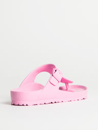 WOMENS BIRKENSTOCK GIZEH EVA SANDALS - CLEARANCE
