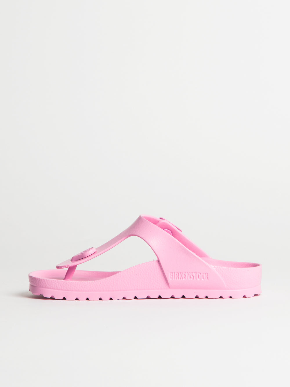 WOMENS BIRKENSTOCK GIZEH EVA SANDALS - CLEARANCE