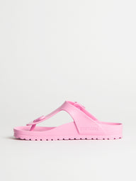 WOMENS BIRKENSTOCK GIZEH EVA SANDALS - CLEARANCE