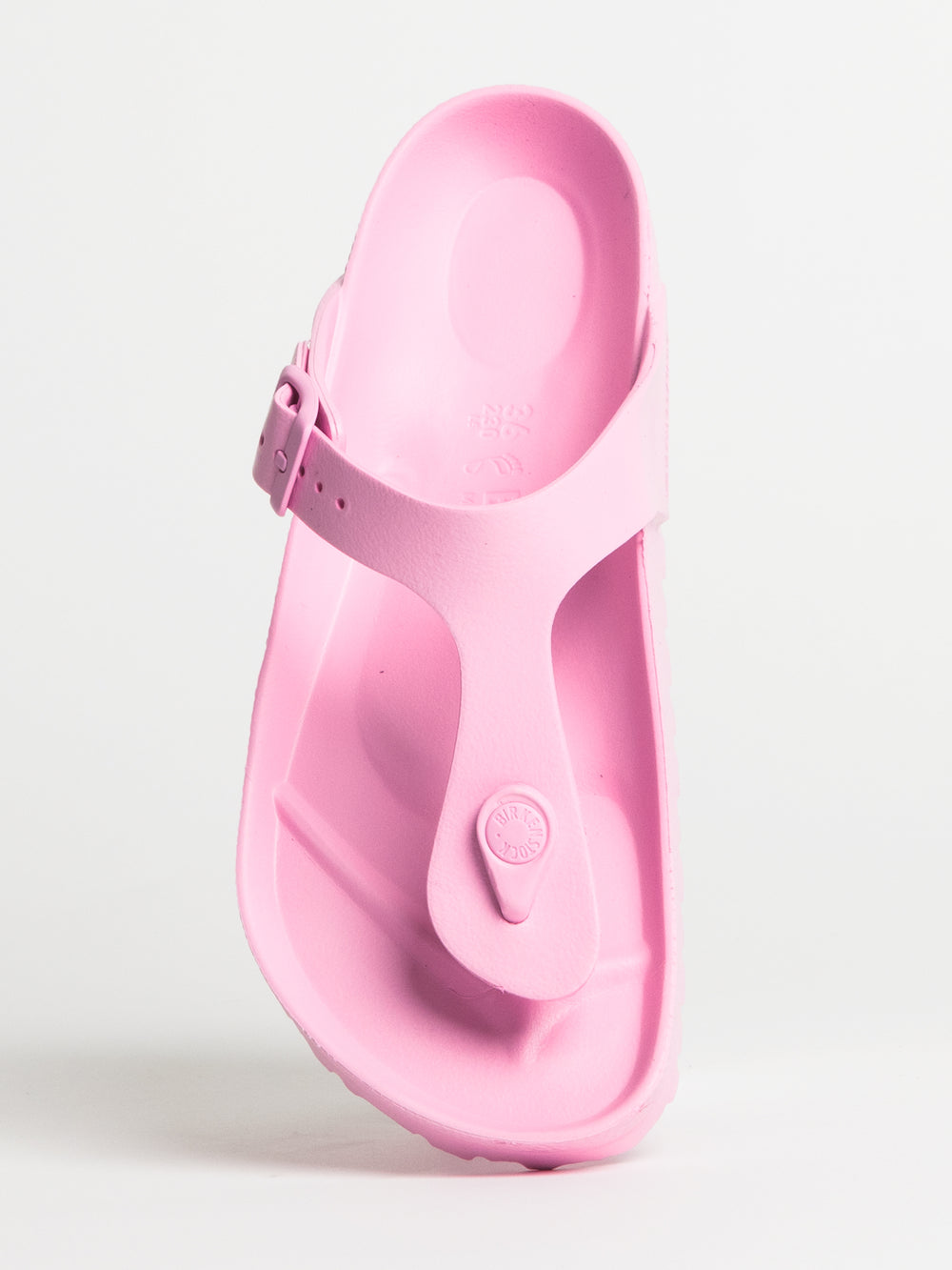 WOMENS BIRKENSTOCK GIZEH EVA SANDALS - CLEARANCE