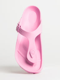 WOMENS BIRKENSTOCK GIZEH EVA SANDALS - CLEARANCE