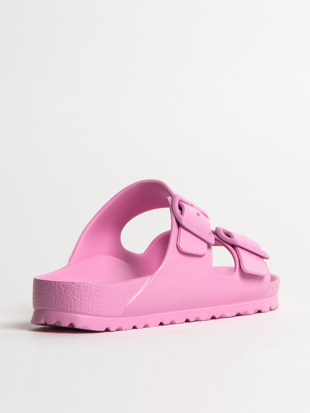 WOMENS BIRKENSTOCK ARIZONA EVA SANDALS - FONDANT PINK - CLEARANCE