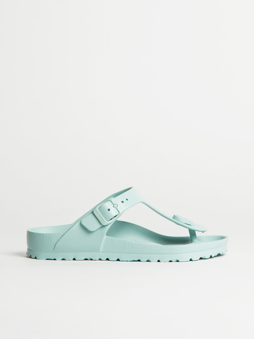 WOMENS BIRKENSTOCK GIZEH EVA SANDALS - CLEARANCE