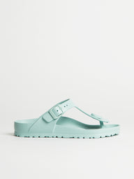 WOMENS BIRKENSTOCK GIZEH EVA SANDALS - CLEARANCE