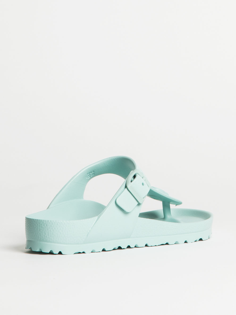 WOMENS BIRKENSTOCK GIZEH EVA SANDALS - CLEARANCE