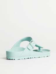 WOMENS BIRKENSTOCK GIZEH EVA SANDALS - CLEARANCE