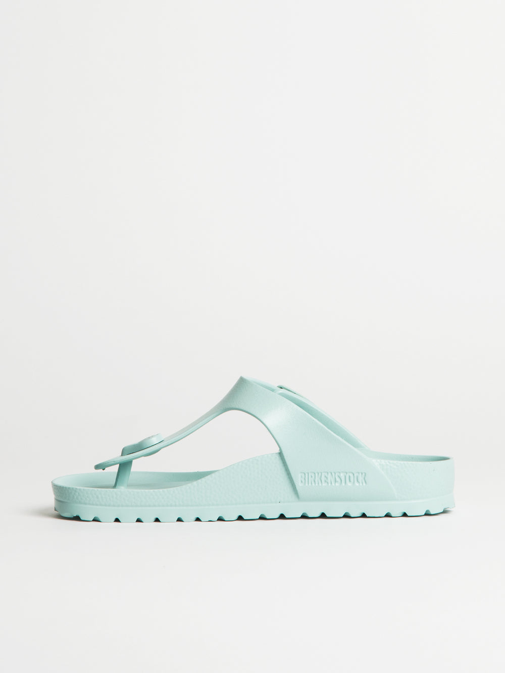 WOMENS BIRKENSTOCK GIZEH EVA SANDALS - CLEARANCE