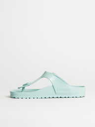 WOMENS BIRKENSTOCK GIZEH EVA SANDALS - CLEARANCE
