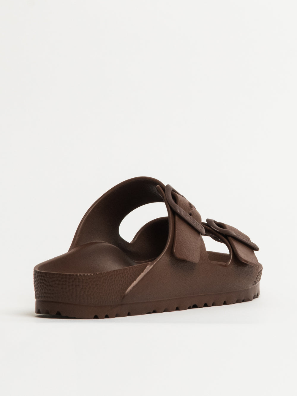WOMENS BIRKENSTOCK ARIZONA EVA - MEDIUM/NARROW - ROAST