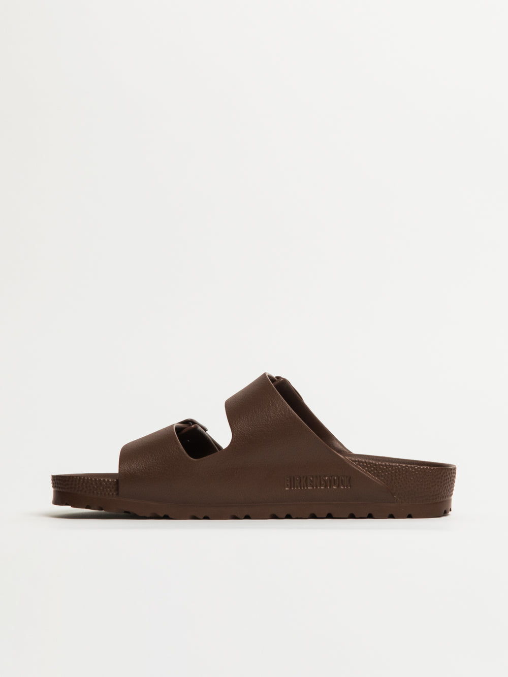 WOMENS BIRKENSTOCK ARIZONA EVA - MEDIUM/NARROW - ROAST