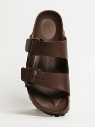 WOMENS BIRKENSTOCK ARIZONA EVA - MEDIUM/NARROW - ROAST
