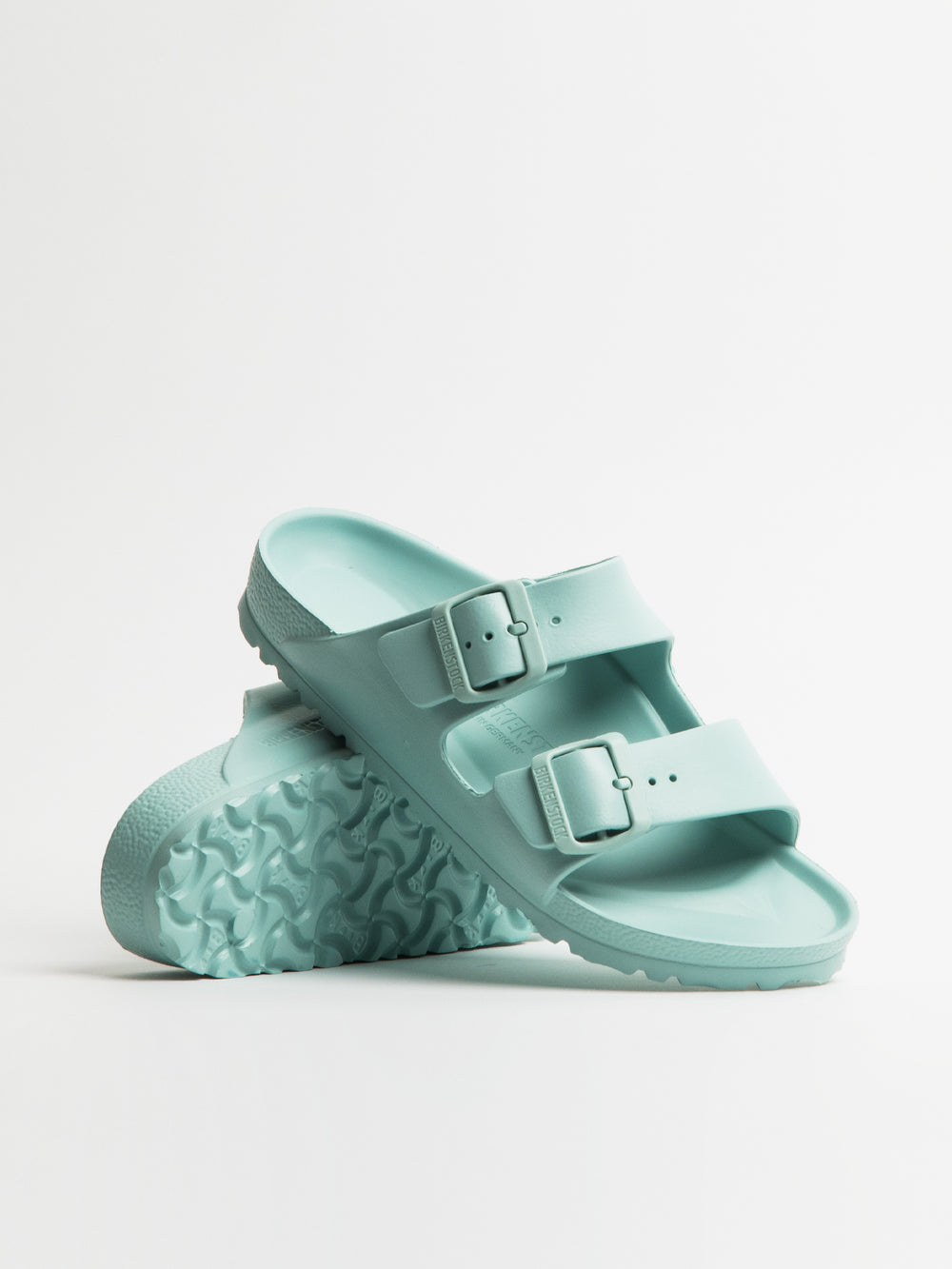 WOMENS BIRKENSTOCK ARIZONA EVA SANDALS - CLEARANCE