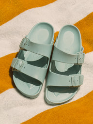 WOMENS BIRKENSTOCK ARIZONA EVA SANDALS - CLEARANCE