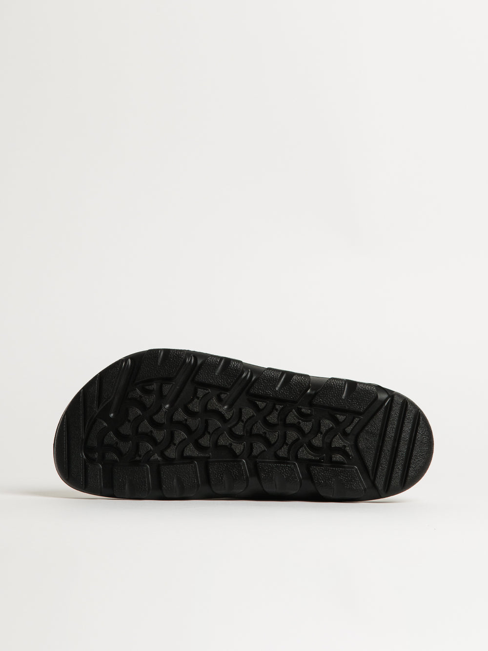 MENS BIRKENSTOCK MOGAMI TERRA BIRKO- REGULAR -FLOR SANDALS - BLACK