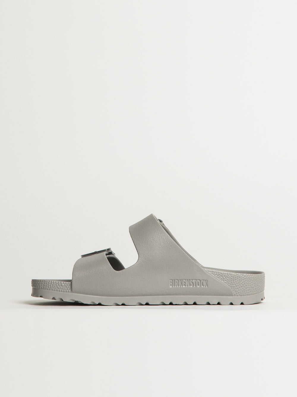 WOMENS BIRKENSTOCK ARIZONA STEALTH EVA SANDALS - MEDIUM/NARROW - STONE COIN