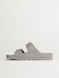 WOMENS BIRKENSTOCK ARIZONA STEALTH EVA SANDALS - MEDIUM/NARROW - STONE COIN