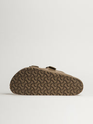 MENS BIRKENSTOCK ARIZONA EVA SANDAL - TAUPE