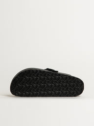 WOMENS BIRKENSTOCK BOSTON EVA CLOG - MEDIUM/NARROW - BLACK