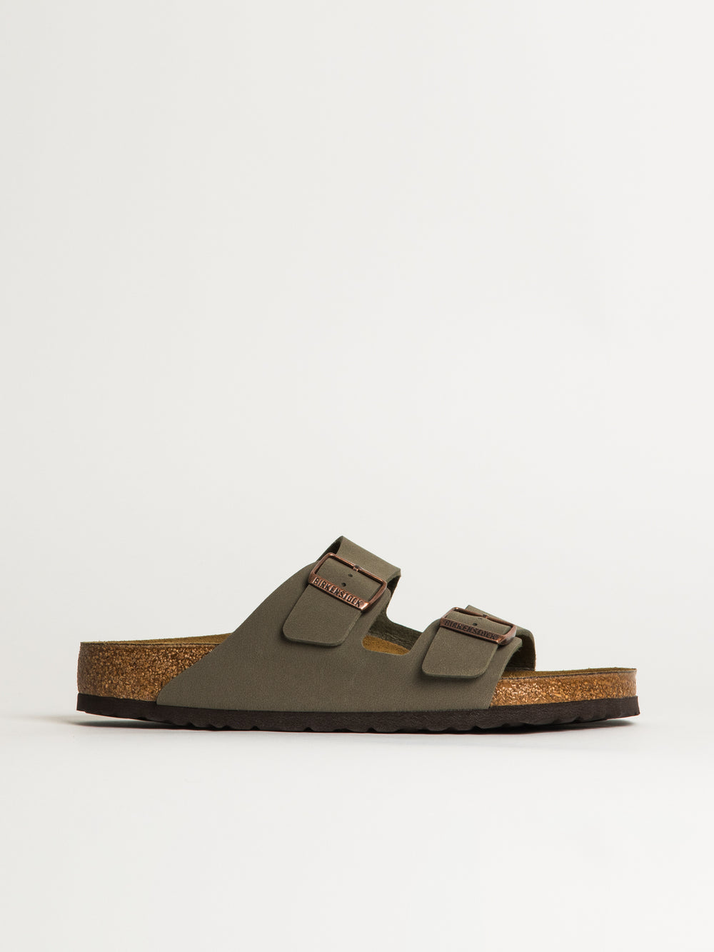 MENS ARIZONA - REGULAR - STONE GREY