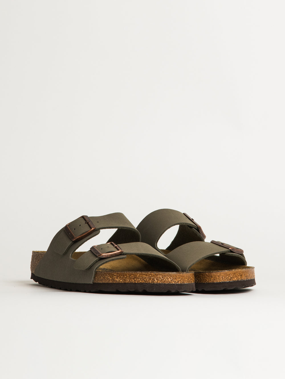 MENS ARIZONA - REGULAR - STONE GREY