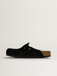 MENS BIRKENSTOCK BOSTON CLOG - REGULAR
