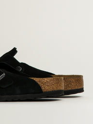 MENS BIRKENSTOCK BOSTON CLOG - REGULAR