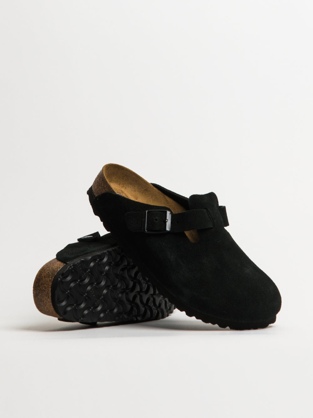 WOMENS BIRKENSTOCK BOSTON CLOG - NARROW  - CLEARANCE