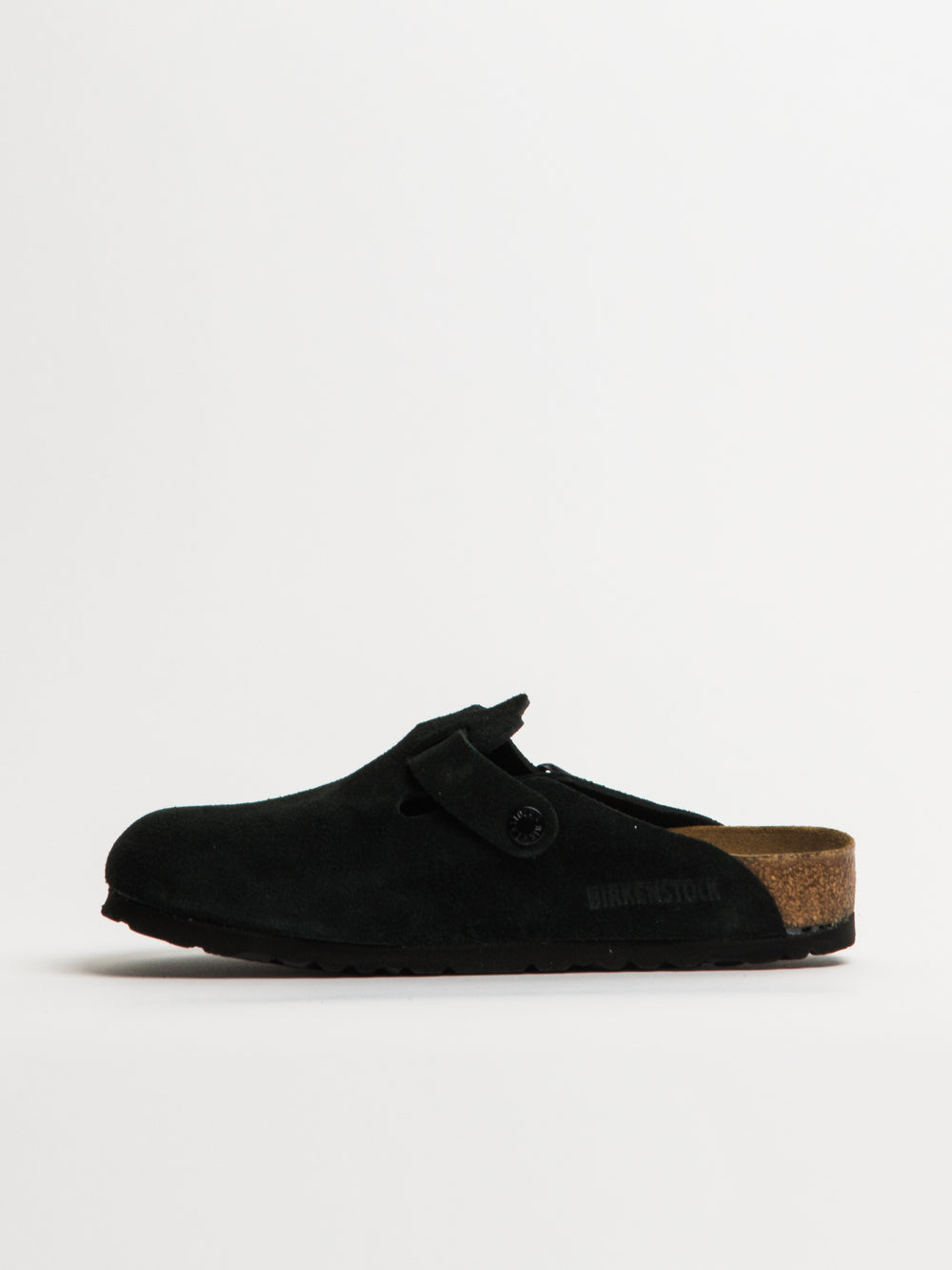 WOMENS BIRKENSTOCK BOSTON CLOG - NARROW  - CLEARANCE