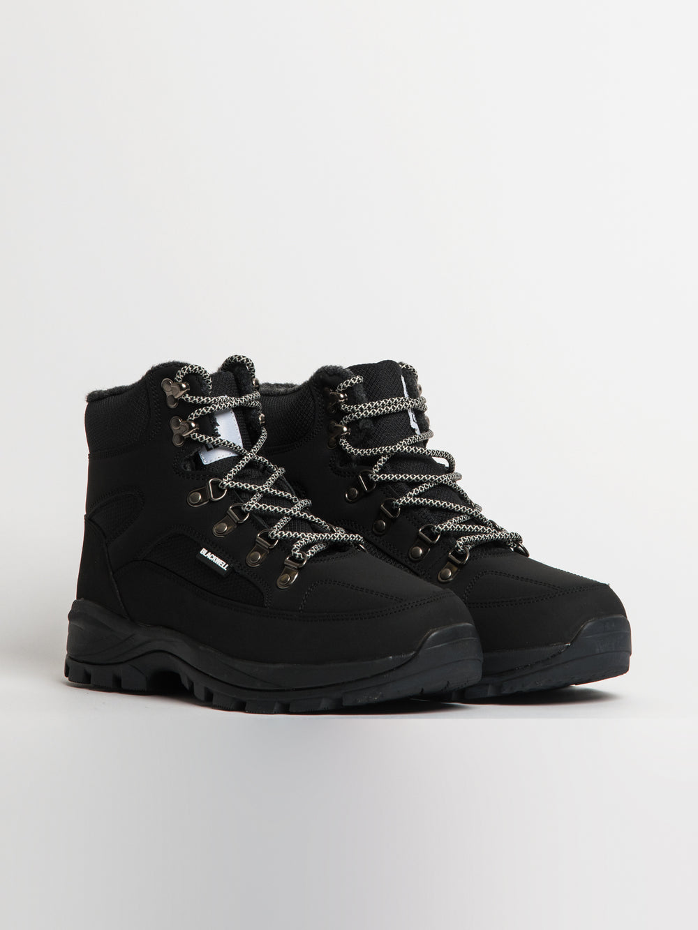 MENS BLACKWELL MASON HIKER - CLEARANCE