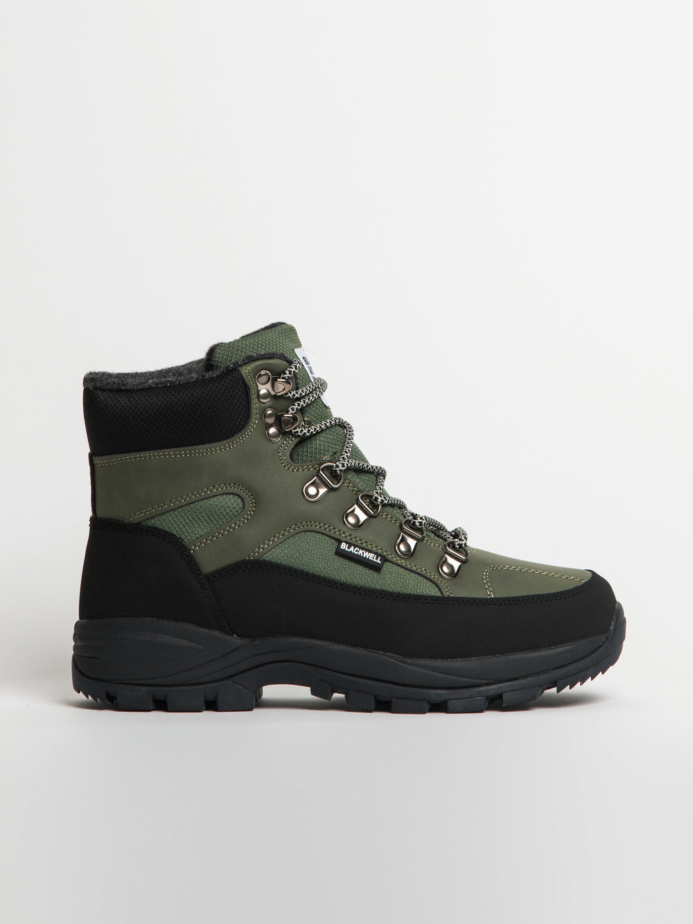 MENS BLACKWELL MASON HIKER - CLEARANCE