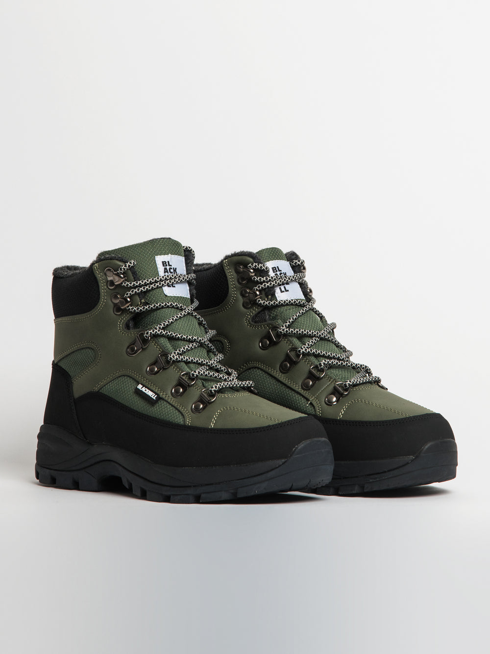 MENS BLACKWELL MASON HIKER - CLEARANCE