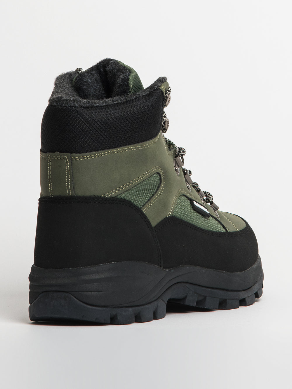 MENS BLACKWELL MASON HIKER - CLEARANCE