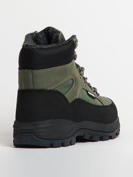 MENS BLACKWELL MASON HIKER - CLEARANCE
