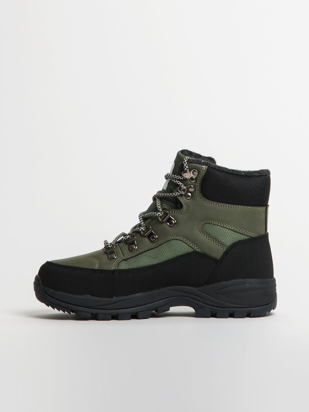 MENS BLACKWELL MASON HIKER - CLEARANCE