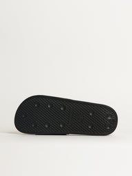MENS BLACKWELL BEAU ADJUSTABLE SLIDE - BLACK
