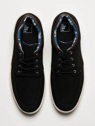 MENS BLACKWELL WESTON 2 SNEAKER - BLACK
