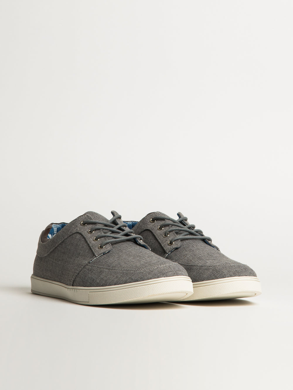 MENS BLACKWELL WESTON 2 SNEAKER - GREY