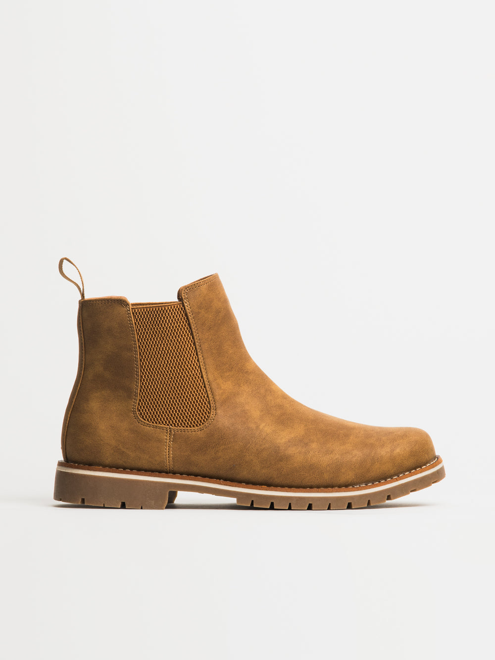 MENS BLACKWELL CHANDLER - TAN - CLEARANCE