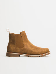 MENS BLACKWELL CHANDLER - TAN - CLEARANCE