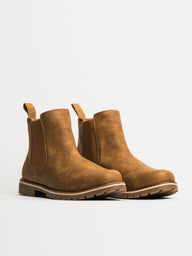 MENS BLACKWELL CHANDLER - TAN - CLEARANCE