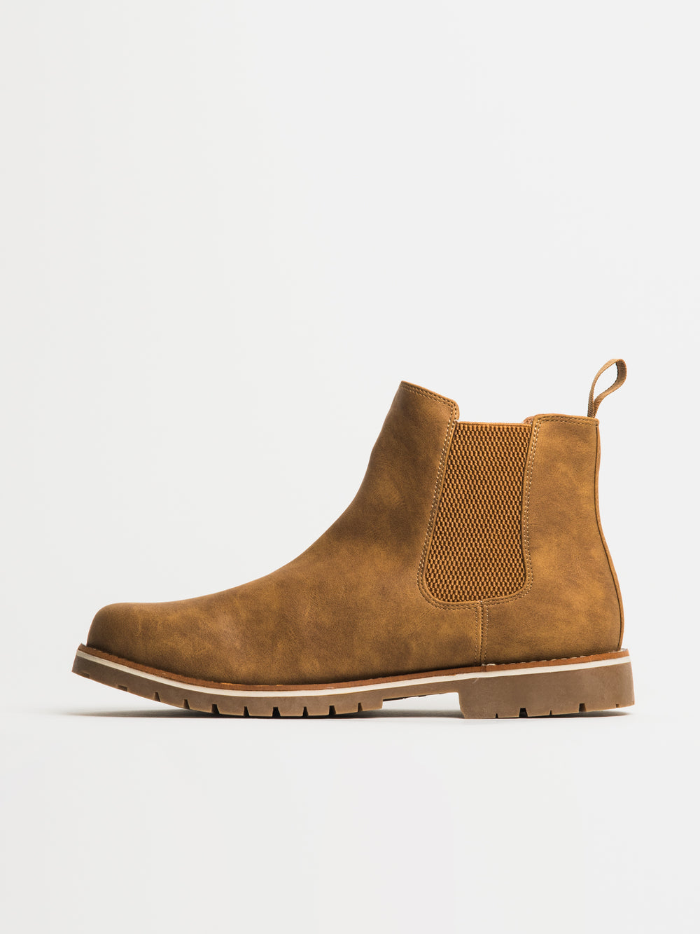 MENS BLACKWELL CHANDLER - TAN - CLEARANCE