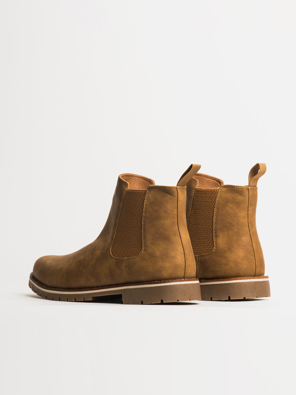 MENS BLACKWELL CHANDLER - TAN - CLEARANCE
