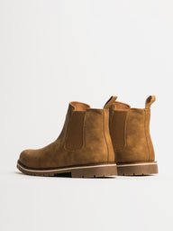 MENS BLACKWELL CHANDLER - TAN - CLEARANCE