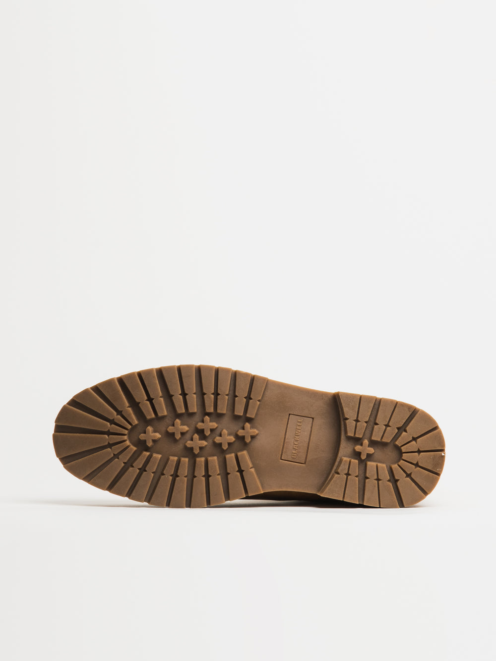 MENS BLACKWELL CHANDLER - TAN - CLEARANCE