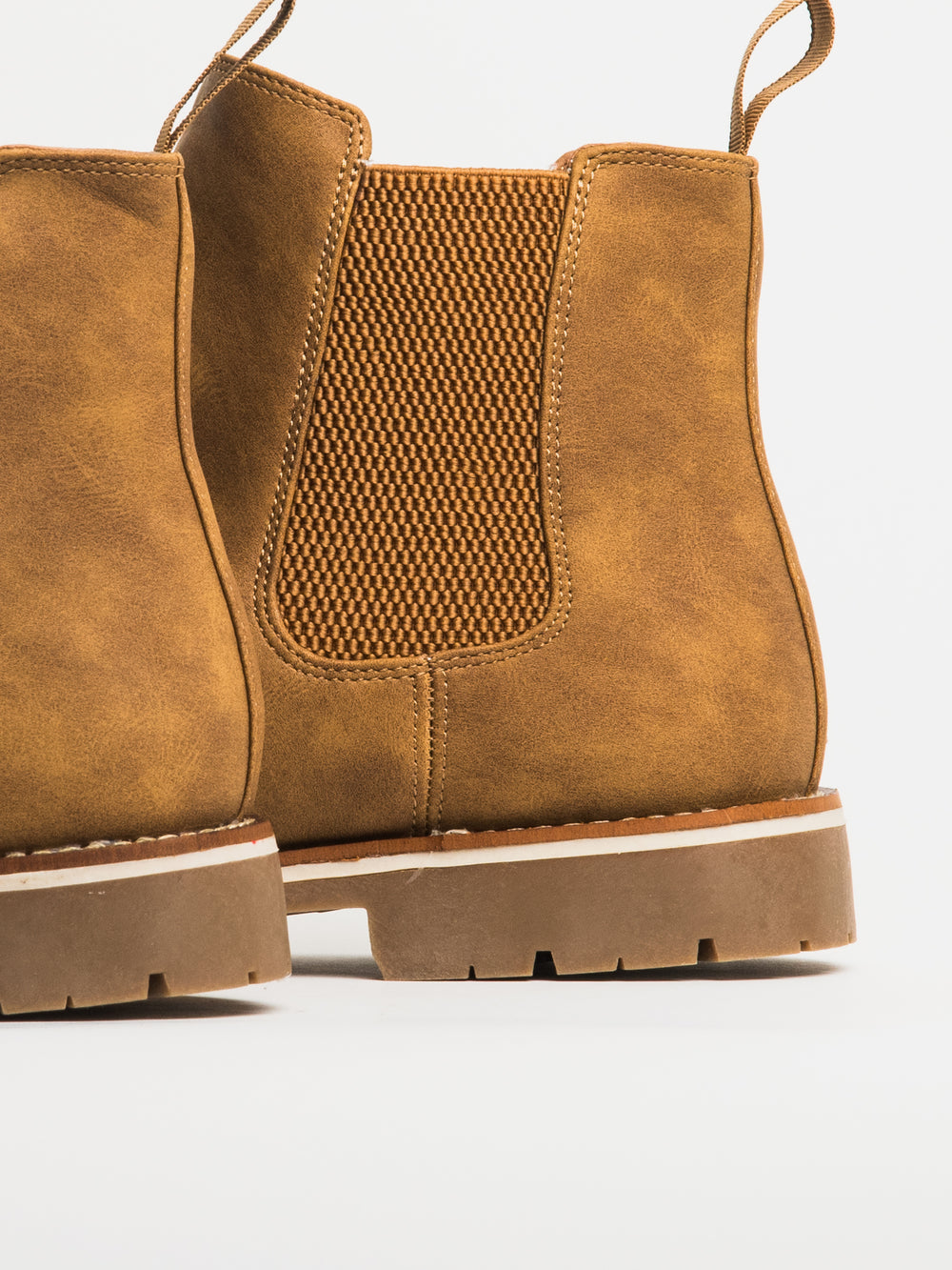 MENS BLACKWELL CHANDLER - TAN - CLEARANCE