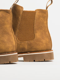 MENS BLACKWELL CHANDLER - TAN - CLEARANCE